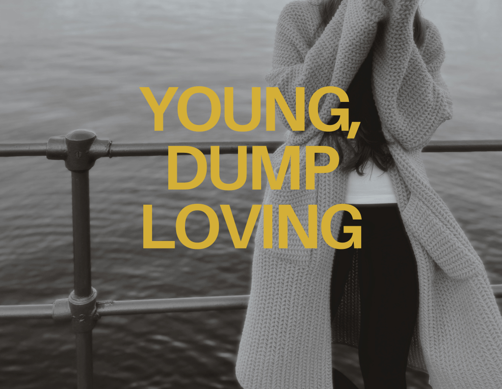 YOUNG DUMB LOVING