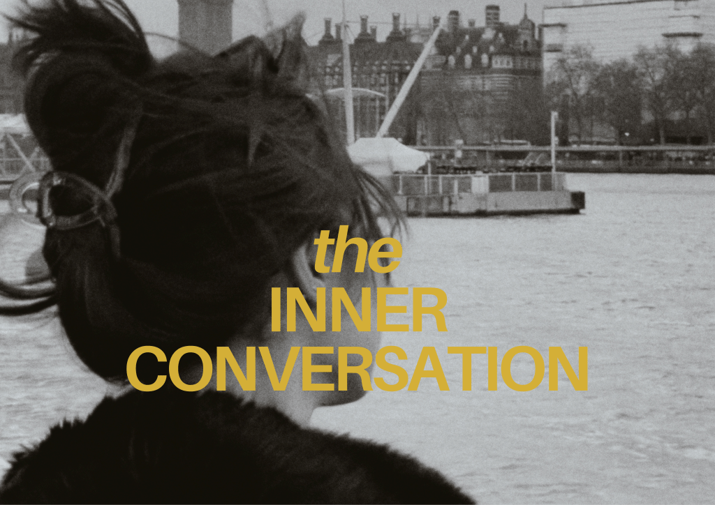 the inner CONVERSATION